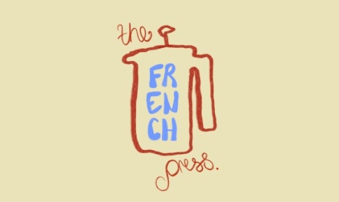 The French Press Office announces launch and beauty wins