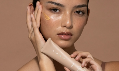 Australian SPF brand AIRYDAY announces UK launch and appoints PR agency