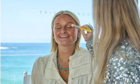 Trinny London names Senior Events & Partnerships Manager