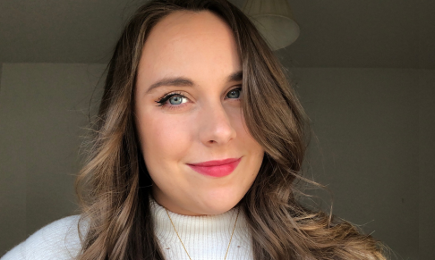 Beauty editor Victoria Jowett returns from maternity leave
