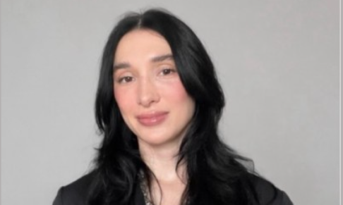 Alexander Wang (USA) appoints Social Media Director
