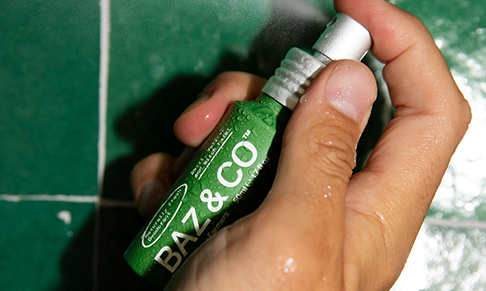 Skincare brand BAZ & CO appoints Red Lion to handle deodorant launch