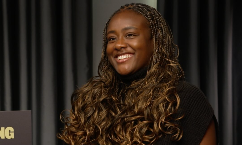 Seasoned Sessions podcast host and journalist Ada Enechi signs to agency (12.2k Instagram followers)