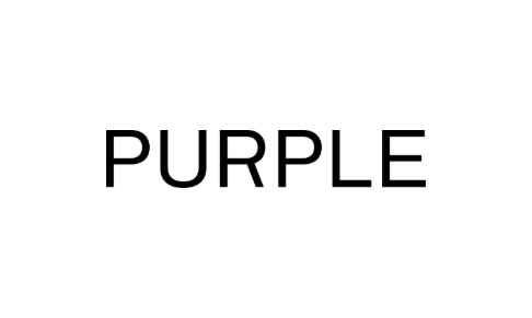 PURPLE announces fashion team updates