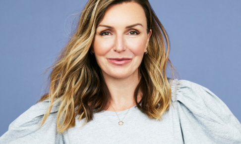 Men's Health UK appoints editor-in-chief