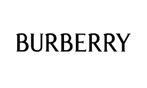 Burberry debuts activewear collection