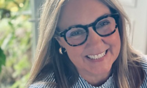 Lochcarron of Scotland names Managing Director