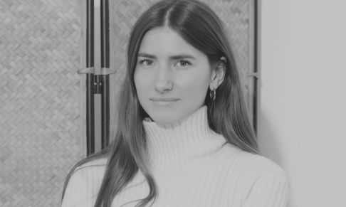 SheerLuxe names shopping editor