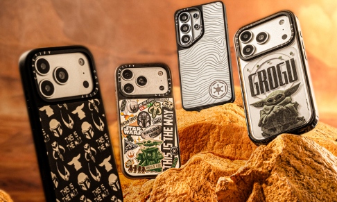 CASETiFY appoints PR agency
