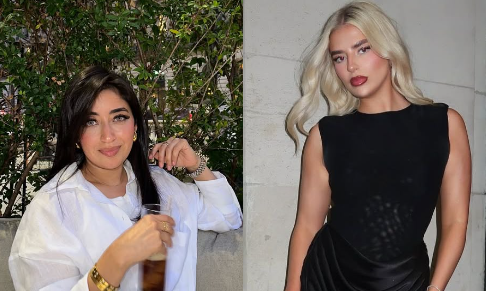 Reformation Management signs beauty influencers