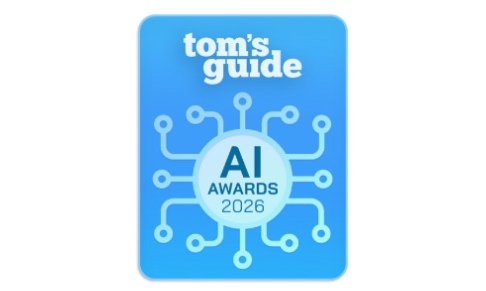 Tom's Guide AI Awards 2026 winners announced