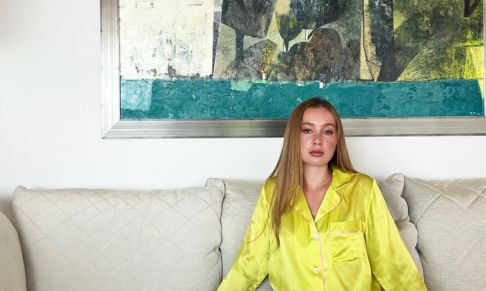  Sleepwear brand Après-midi appoints CiCi PR