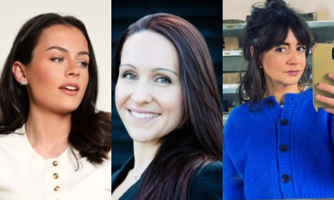Sweet Bee Organics announces team updates