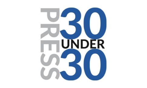 Entries open for the 2026 Press Awards 30 Under 30
