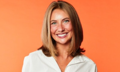 Real Simple (USA) appoints Senior Writer, Amazon