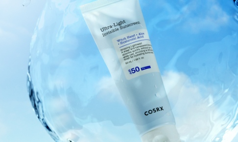 K-Beauty brand COSRX appoints PR, events and influencer representation