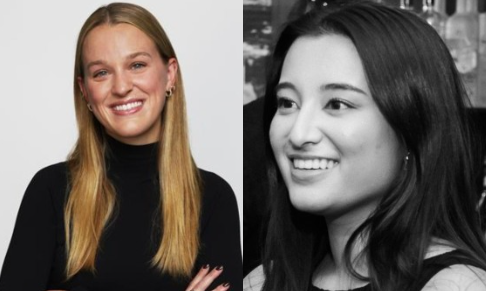 ANINE BING (USA) announces team updates