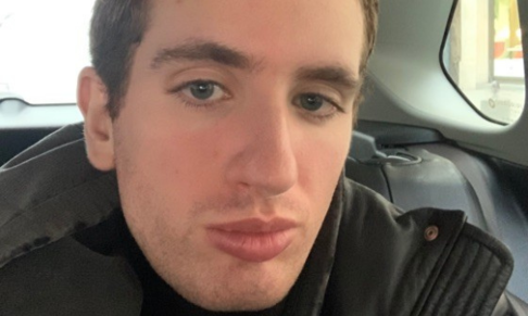 Dazed names fashion and market editor