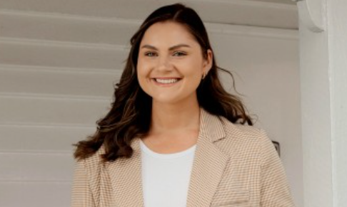 Darby & Parrett names PR Director