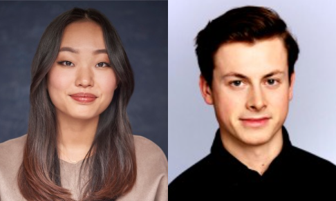 NewGen (USA) announces team appointments