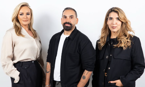 Brazen MENA (UAE) announces partnership with digital agency for UNITE