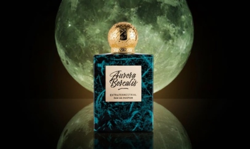Fragrance brand Harry Meghan appoints global representation