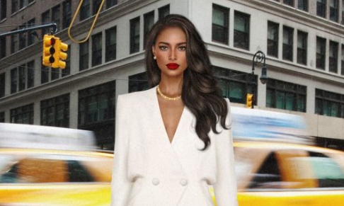 Louis Vuitton partners with fashion gaming app DREST