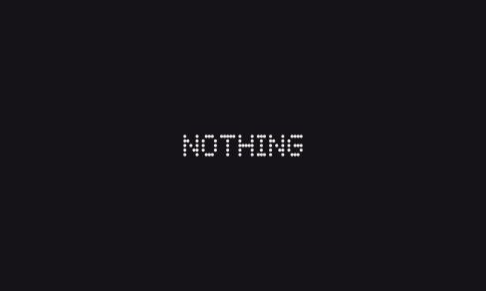 Nothing appoints Global Head of Events