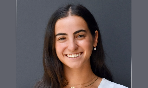 PepsiCo names Associate Marketing Manager - poppi