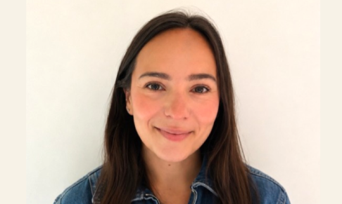 Gap Inc. (USA) appoints Vice President of Marketing, Beauty