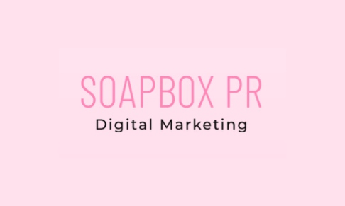 Soapbox PR announces beauty client wins