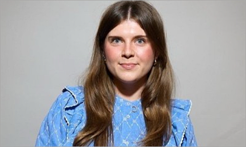 b. the agency names Junior Account Manager