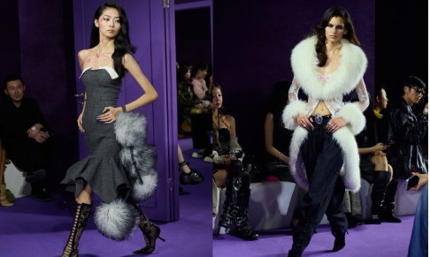 MARKGONG (USA) appoints VIP and celebrity repesentation