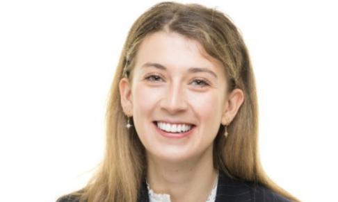 Hope & Glory PR appoints Senior Account Executive