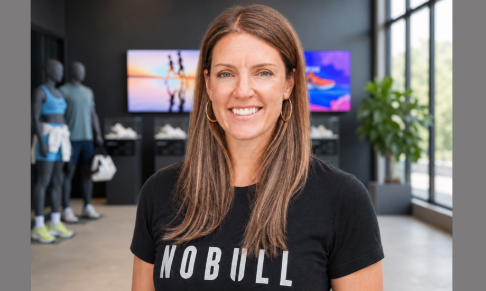 NOBULL (USA) appoints Chief Marketing Officer