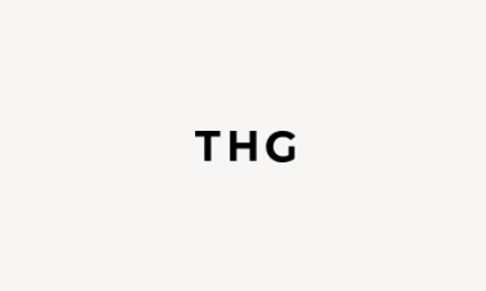 THG acquires US beauty brand Biossances