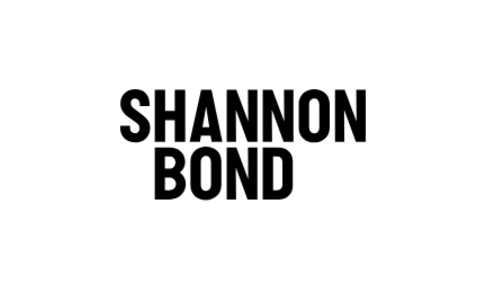 SHANNON BOND appoints PR, influencer and VIP representation