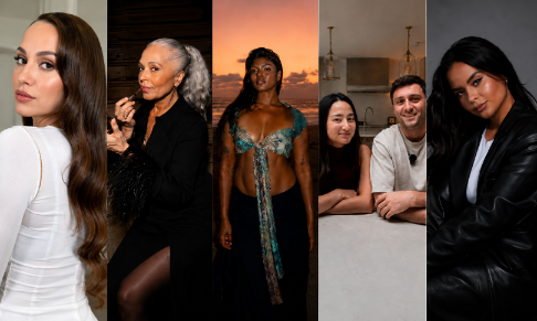 Amber-Rose Peake among new beauty and lifestyle influencer signings for Sixteenth Talent
