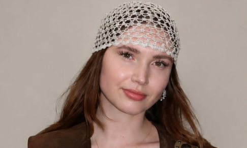 Free Focus signs lifestyle and fashion influencer (149.3k TikTok followers)