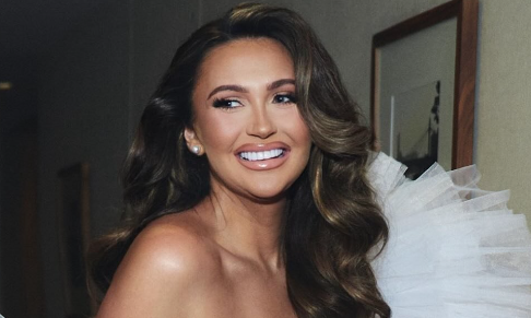 TV personality and lifestyle influencer Charlotte Dawson signs to agency (1.5m Instagram followers)