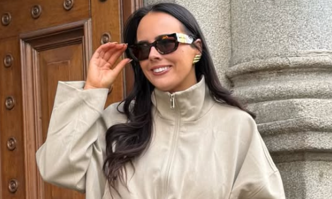 The Collaborations Agency signs lifestyle and food influencer (34.4k Instagram followers)