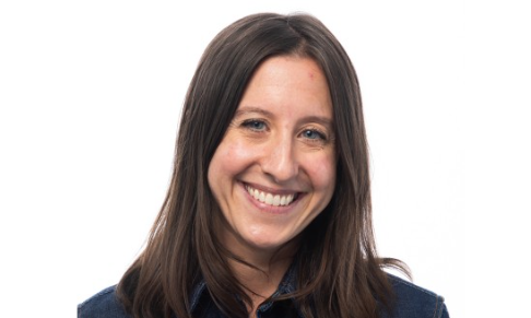 Calvin Klein (USA) names Vice President Corporate and Internal Communications