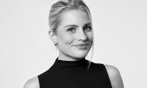 BYREDO appoints Brand Manager