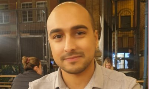 The Sun names Assistant Digital Editor