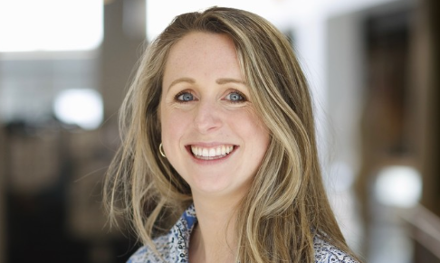 Fabric PR names Head of Change Communications (Global)