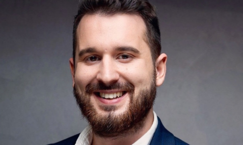 Gay Times names current affairs and community editor