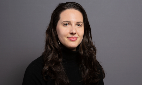 The Observer names Technology Editor