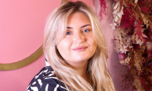 Jessica Flinn Jewellery names Marketing Executive