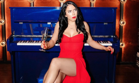 Cosmopolitan (USA) names Sex & Relationships Editor
