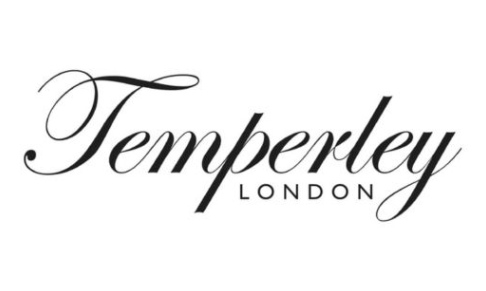 Temperley London collaborates with Giuseppe Zanotti